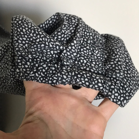 Anthropologie Drawstring Pants - Picture 7 of 7